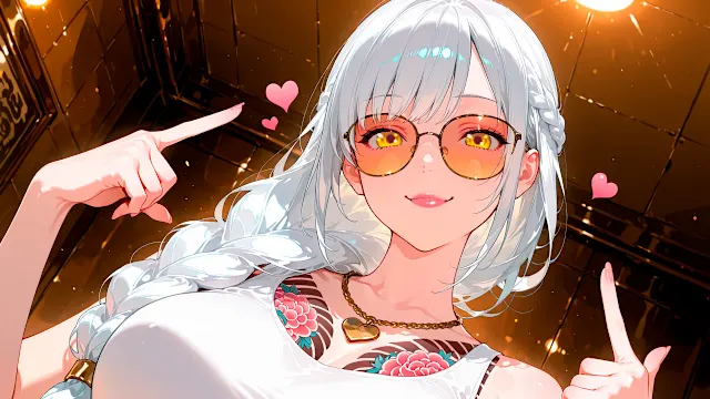 Tokyo Yakuza Idols: Save the Heart of a Rebel Girl screenshot 5
