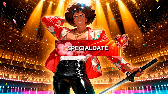Tokyo Yakuza Idols: Save the Heart of a Rebel Boy screenshot 2