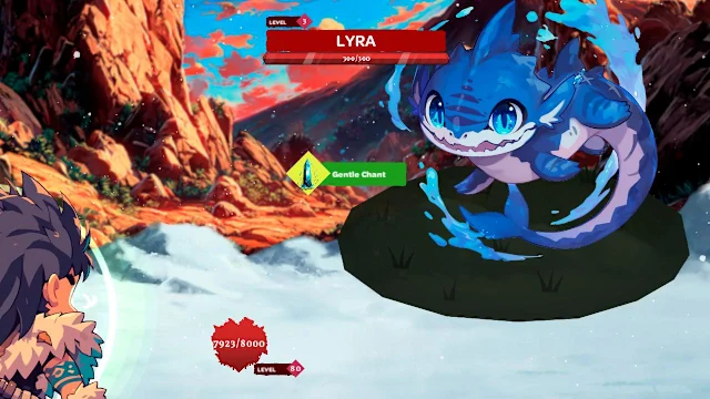 Dino Evolution: Catch Dinosaurs and Raise Anime Primeval Girls screenshot 1