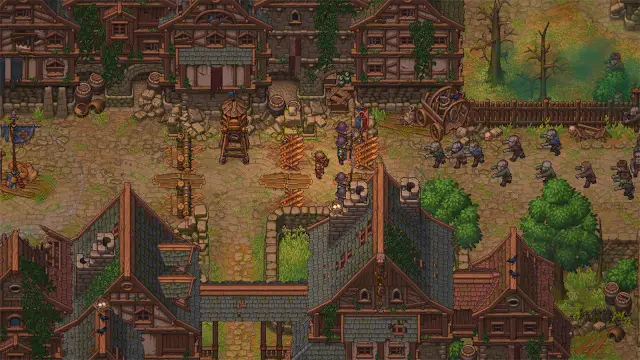 Graveyard Keeper 2 screenshot 4