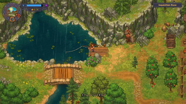 Graveyard Keeper 2 screenshot 5