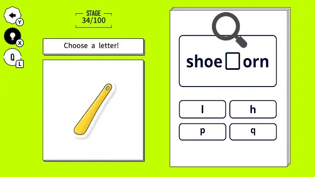 You’d Be Surprised!? Everyday English Vocabulary Fill-in-the-Blank Quiz screenshot 2
