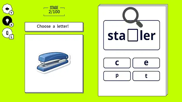 You’d Be Surprised!? Everyday English Vocabulary Fill-in-the-Blank Quiz screenshot 1