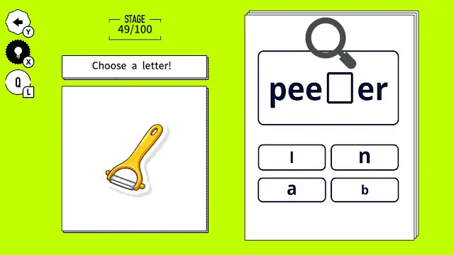 You’d Be Surprised!? Everyday English Vocabulary Fill-in-the-Blank Quiz screenshot 3