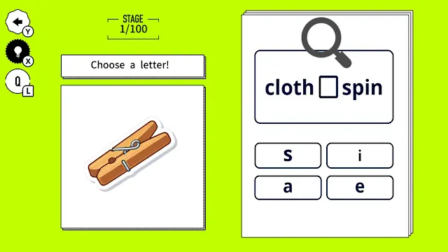 You’d Be Surprised!? Everyday English Vocabulary Fill-in-the-Blank Quiz screenshot 0