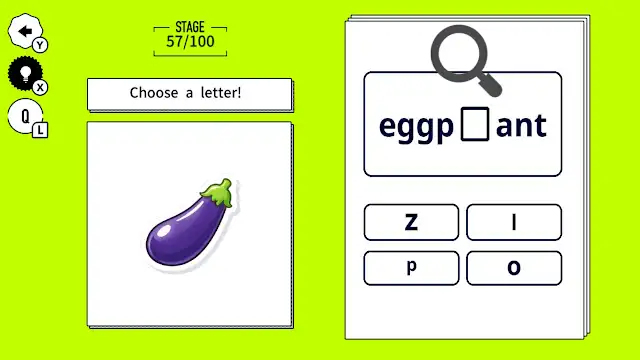You’d Be Surprised!? Everyday English Vocabulary Fill-in-the-Blank Quiz screenshot 4