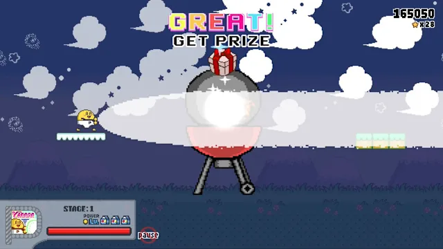 Pixel Game Maker Series P-PAN screenshot 2