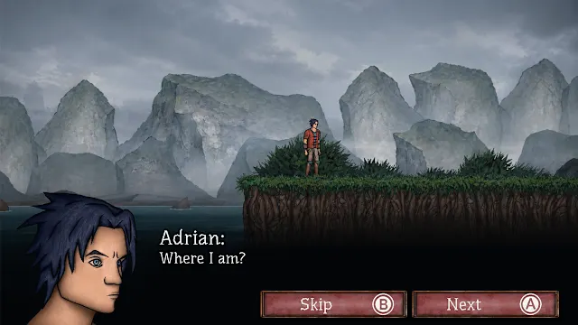 Runic Curse screenshot 6