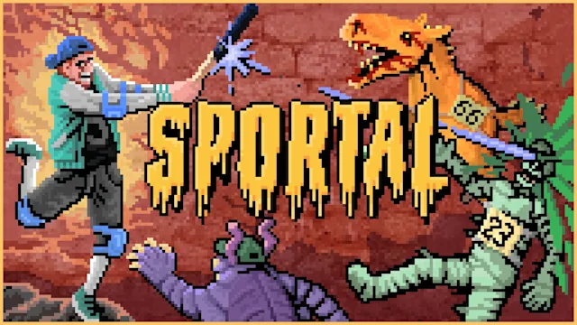SPORTAL