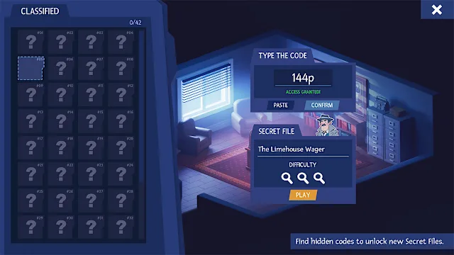 Case Solved: The London Files screenshot 5