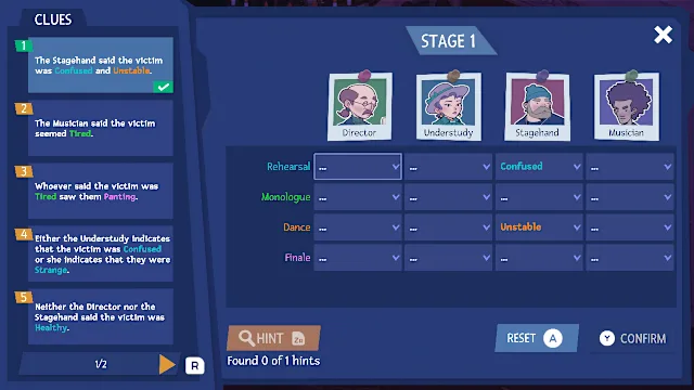 Case Solved: The London Files screenshot 1