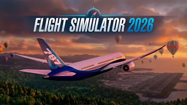 Flight Simulator 2026