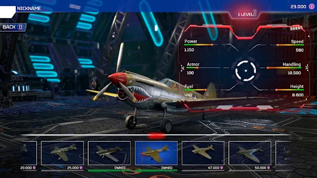 Flight Simulator 2026 screenshot 5
