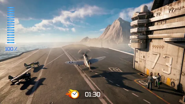 Flight Simulator 2026 screenshot 4