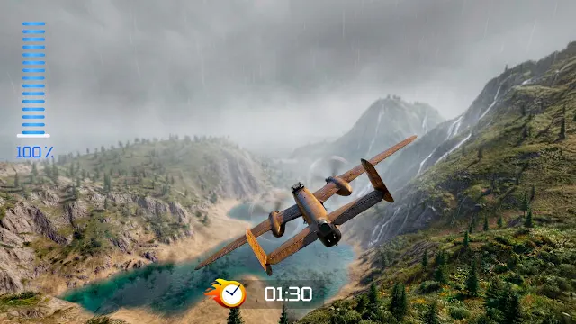 Flight Simulator 2026 screenshot 2