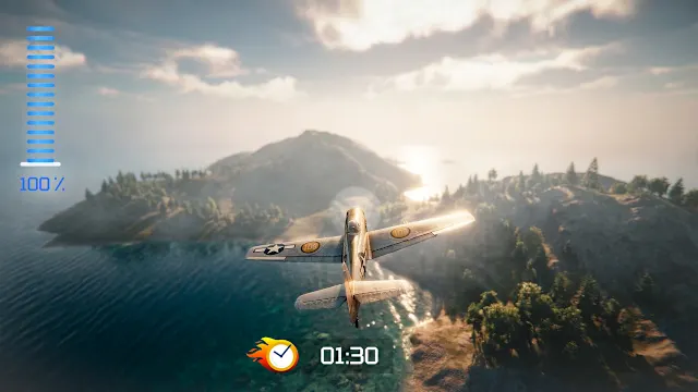 Flight Simulator 2026 screenshot 3