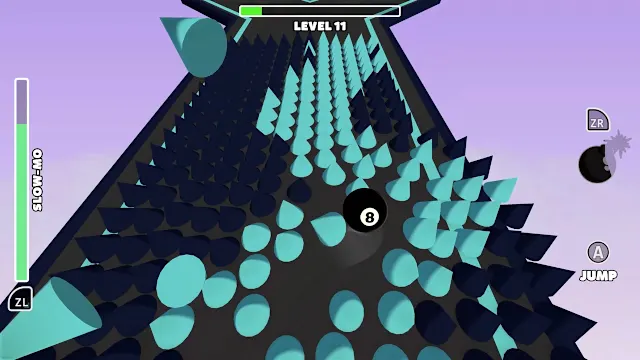 Ball Rush 3 screenshot 6