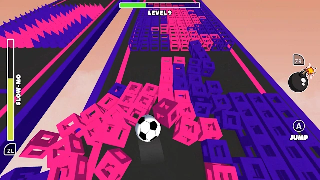 Ball Rush 3 screenshot 5