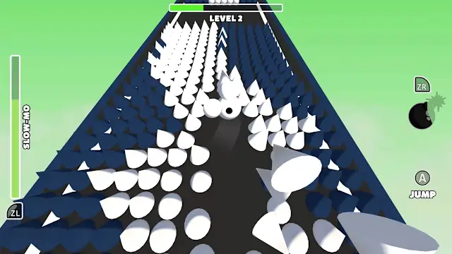 Ball Rush 3 screenshot 1