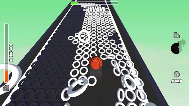 Ball Rush 3 screenshot 3