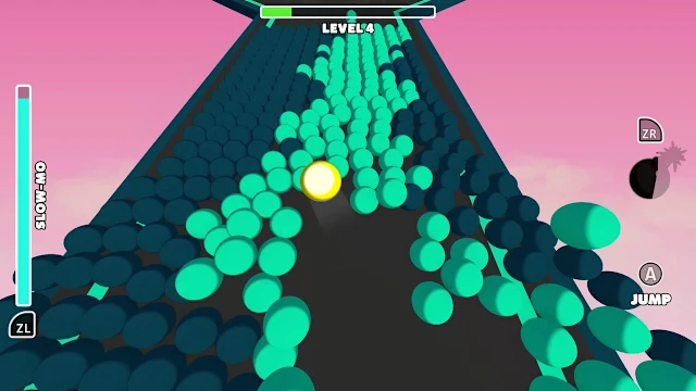 Ball Rush 3 screenshot 2