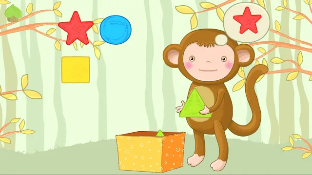 Cute Animals screenshot 3