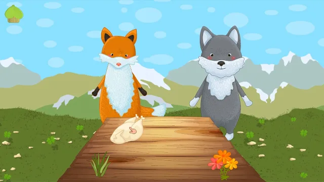 Cute Animals screenshot 1