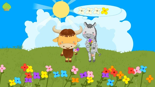 Cute Animals screenshot 4