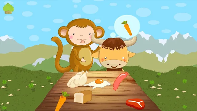 Cute Animals screenshot 2