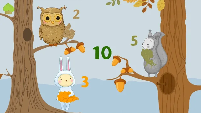 Cute Animals screenshot 5