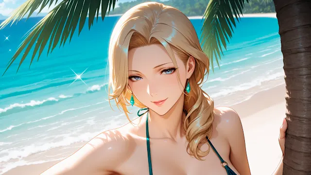Hentai Panty: Private Collection screenshot 0