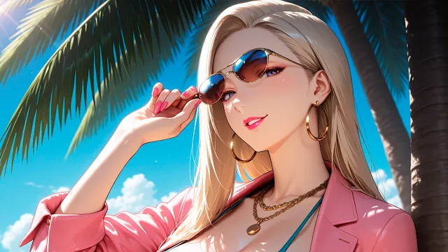 Hentai Panty: Private Collection screenshot 2