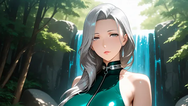Hentai Panty: Private Collection screenshot 1