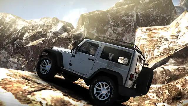 Drift & Stunt Mania screenshot 3
