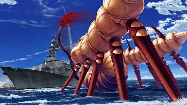 Muv-Luv Unlimited: THE DAY AFTER - Episode 00 REMASTERED screenshot 4