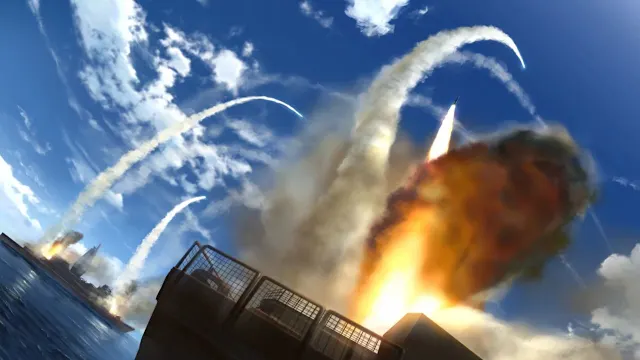 Muv-Luv Unlimited: THE DAY AFTER - Episode 00 REMASTERED screenshot 3