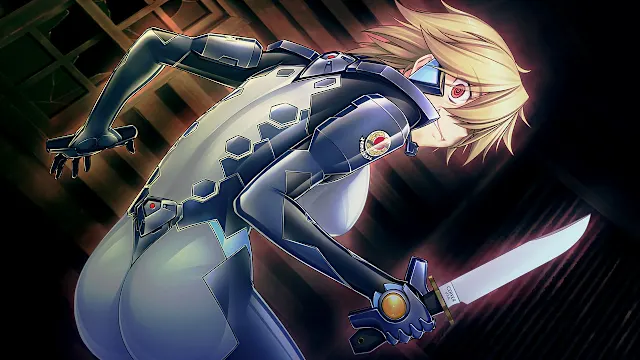 Muv-Luv Unlimited: THE DAY AFTER - Episode 02 REMASTERED screenshot 0