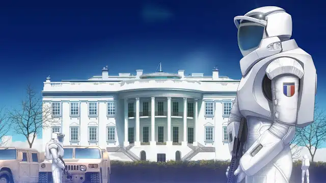 Muv-Luv Unlimited: THE DAY AFTER - Episode 02 REMASTERED screenshot 4