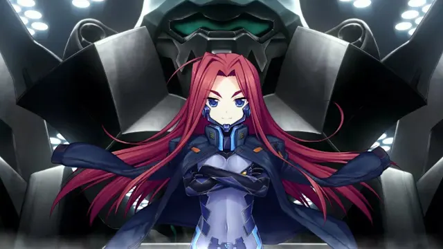 Muv-Luv Unlimited: THE DAY AFTER - Episode 02 REMASTERED screenshot 2