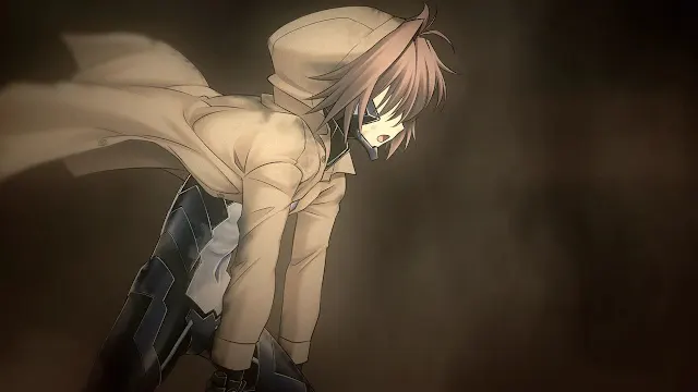 Muv-Luv Unlimited: THE DAY AFTER - Episode 03 REMASTERED screenshot 4