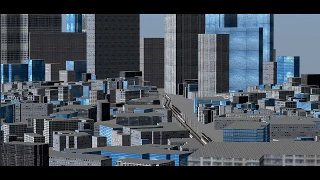 Train Plus mini 1 screenshot 4