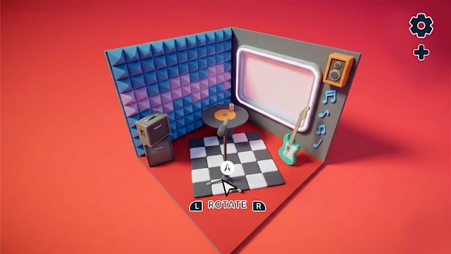 My Cozy Workspace screenshot 2