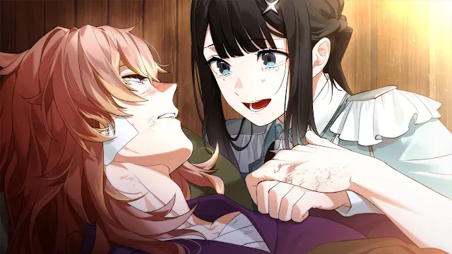 OVER REQUIEMZ screenshot 4