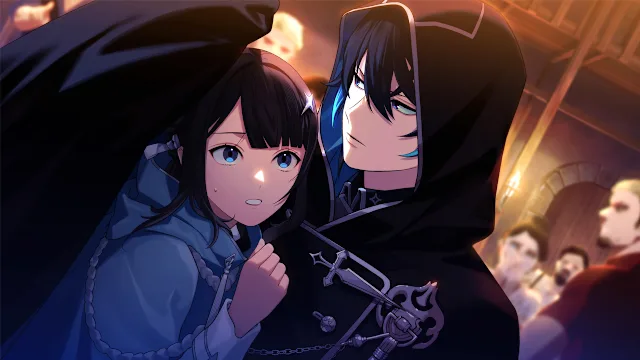 OVER REQUIEMZ screenshot 1