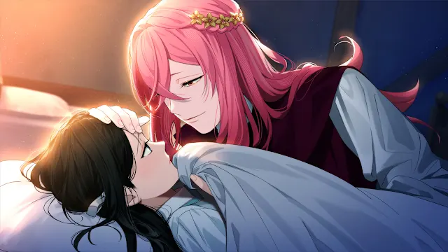 OVER REQUIEMZ screenshot 5