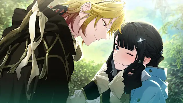 OVER REQUIEMZ screenshot 2
