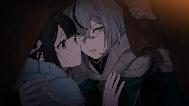 OVER REQUIEMZ screenshot 3