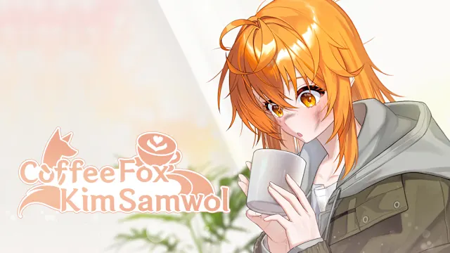 CoffeeFox: Kim Samwol