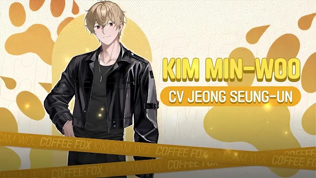 CoffeeFox: Kim Samwol screenshot 1