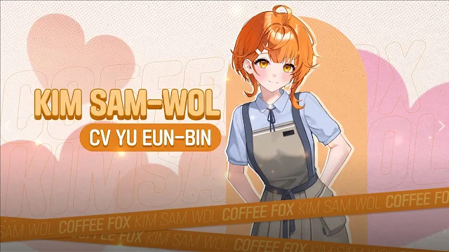 CoffeeFox: Kim Samwol screenshot 0